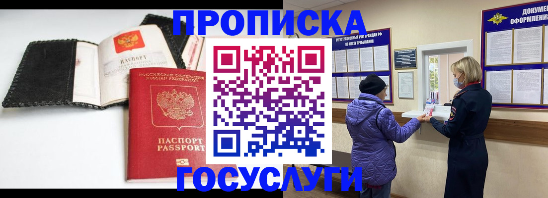 прописка штамп в Соколе